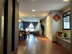 Blk 271B Jurong West Street 24 (Jurong West), HDB 5 Rooms #568109911